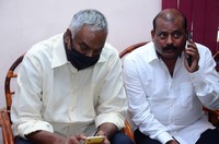 Krack Movie AntiPiracy Press Meet